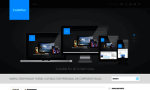 Codepen22.blogspot.com thumbnail