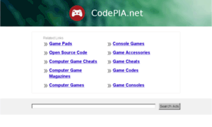 Codepia.net thumbnail