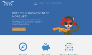 Codepilot.io thumbnail