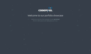 Codepixel.pt thumbnail