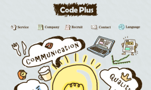 Codeplus.co.jp thumbnail