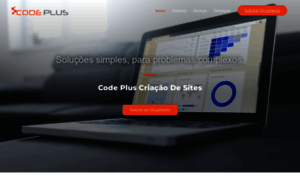 Codeplus.com.br thumbnail