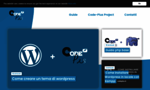 Codeplus.it thumbnail
