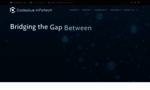 Codeplusinfo.com thumbnail