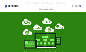 Codeplussolutions.com thumbnail