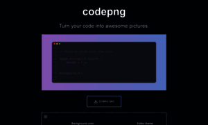 Codepng.app thumbnail