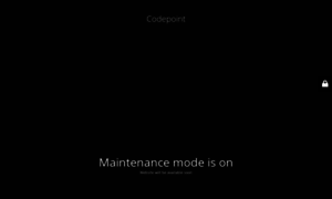 Codepoint.ch thumbnail