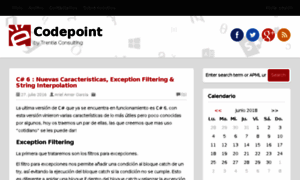 Codepoint.es thumbnail