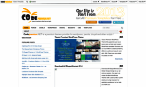 Codepremium.blogspot.com thumbnail