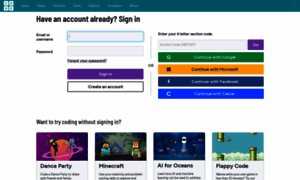 Codeprojects.org thumbnail