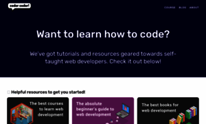 Coder-coder.com thumbnail
