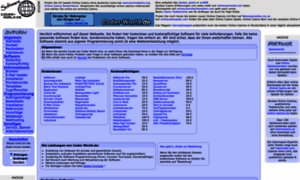 Coder-world.com thumbnail