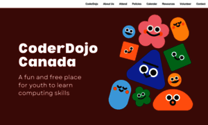 Coderdojo.ca thumbnail