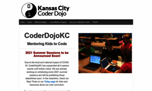 Coderdojokc.com thumbnail