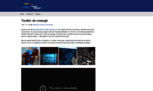 Coderi.net thumbnail