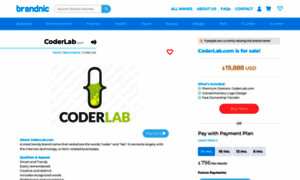 Coderlab.com thumbnail