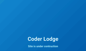 Coderlodge.com thumbnail