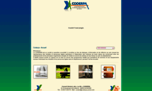 Coderpa-yonne.com thumbnail