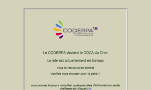 Coderpa18.com thumbnail