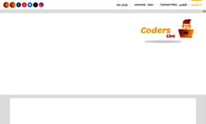Coderslive.com thumbnail
