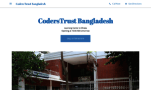 Coderstrustbangladesh.business.site thumbnail