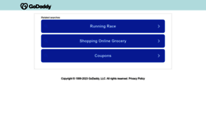 Coderun.in thumbnail