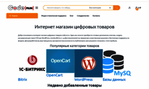 Coderun.ru thumbnail