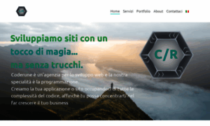 Coderune.com thumbnail