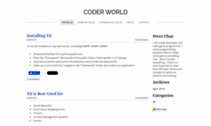 Coderworld.weebly.com thumbnail