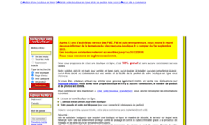 Codes-audiotels-discount.info-commerce.fr thumbnail