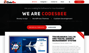 Codesbee.com thumbnail