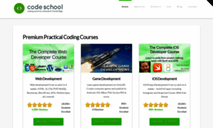 Codeschool.org.uk thumbnail