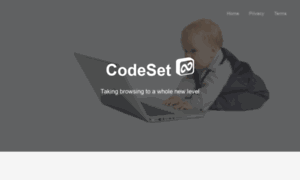 Codeset.co thumbnail