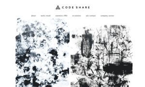 Codeshare.co.jp thumbnail
