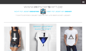 Codeshirt24.de thumbnail