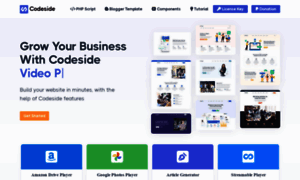 Codeside.biz.id thumbnail