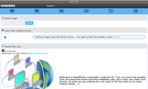 Codesme.ml thumbnail
