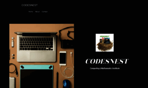 Codesnest.com thumbnail