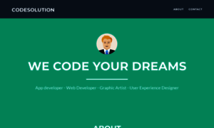 Codesolution.it thumbnail