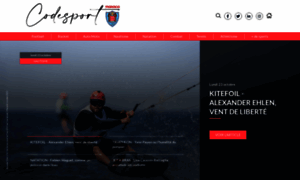 Codesport.fr thumbnail