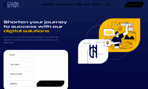 Codestan.net thumbnail