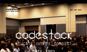Codestock.org thumbnail