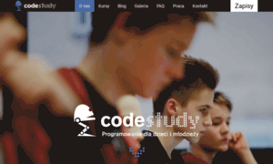 Codestudy.pl thumbnail