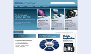 Codetechnologies.com.ng thumbnail