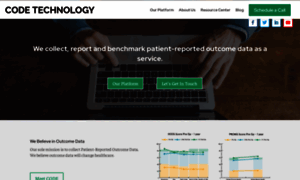 Codetechnology.com thumbnail