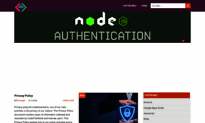 Codetheworld.io thumbnail