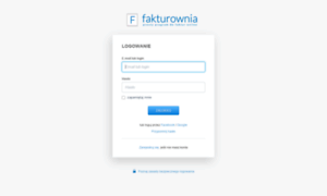 Codetree.fakturownia.pl thumbnail