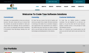 Codetree.in thumbnail