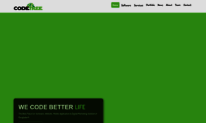Codetreebd.com thumbnail