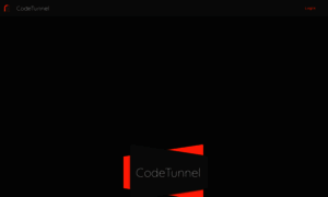Codetunnel.net thumbnail